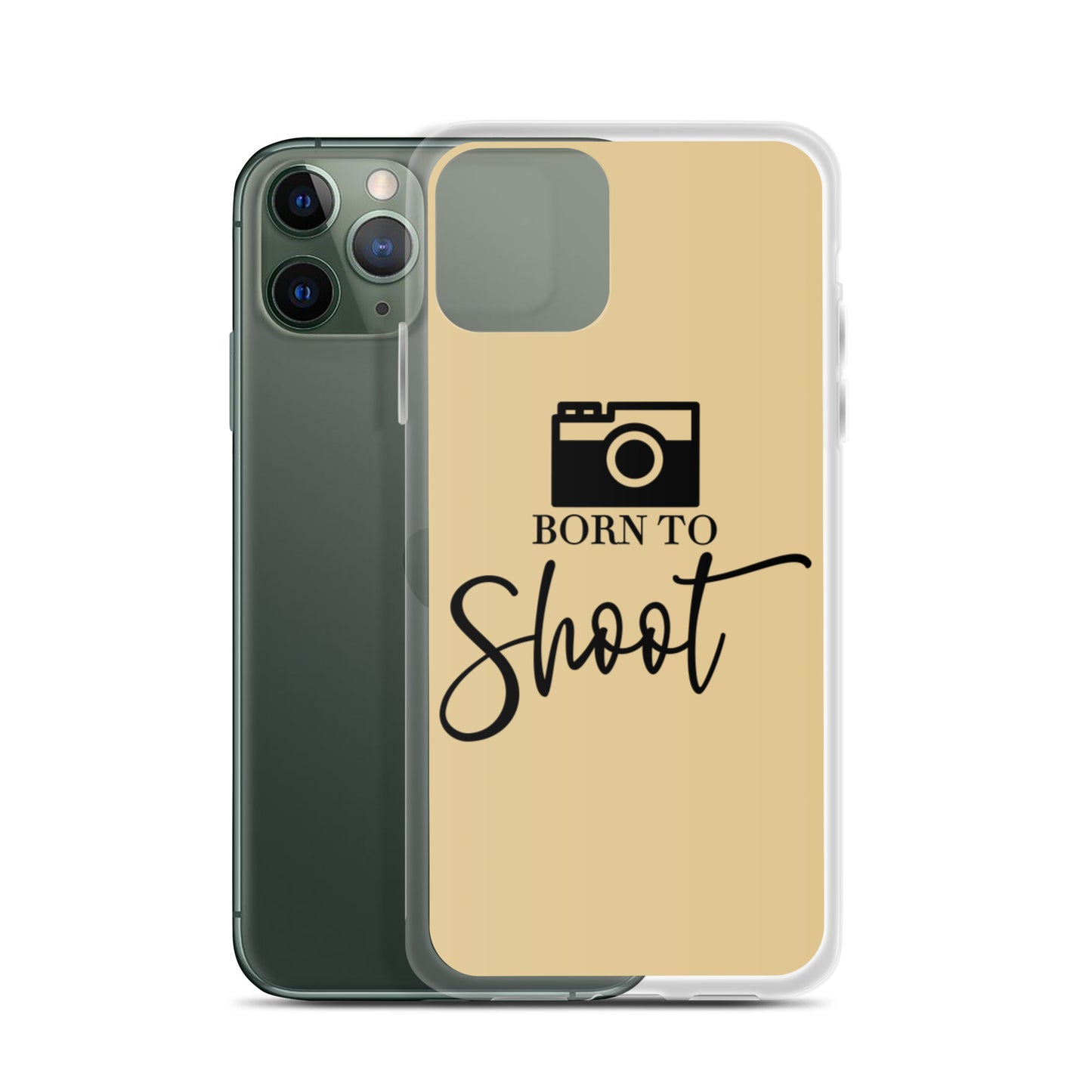 Coque iPhone