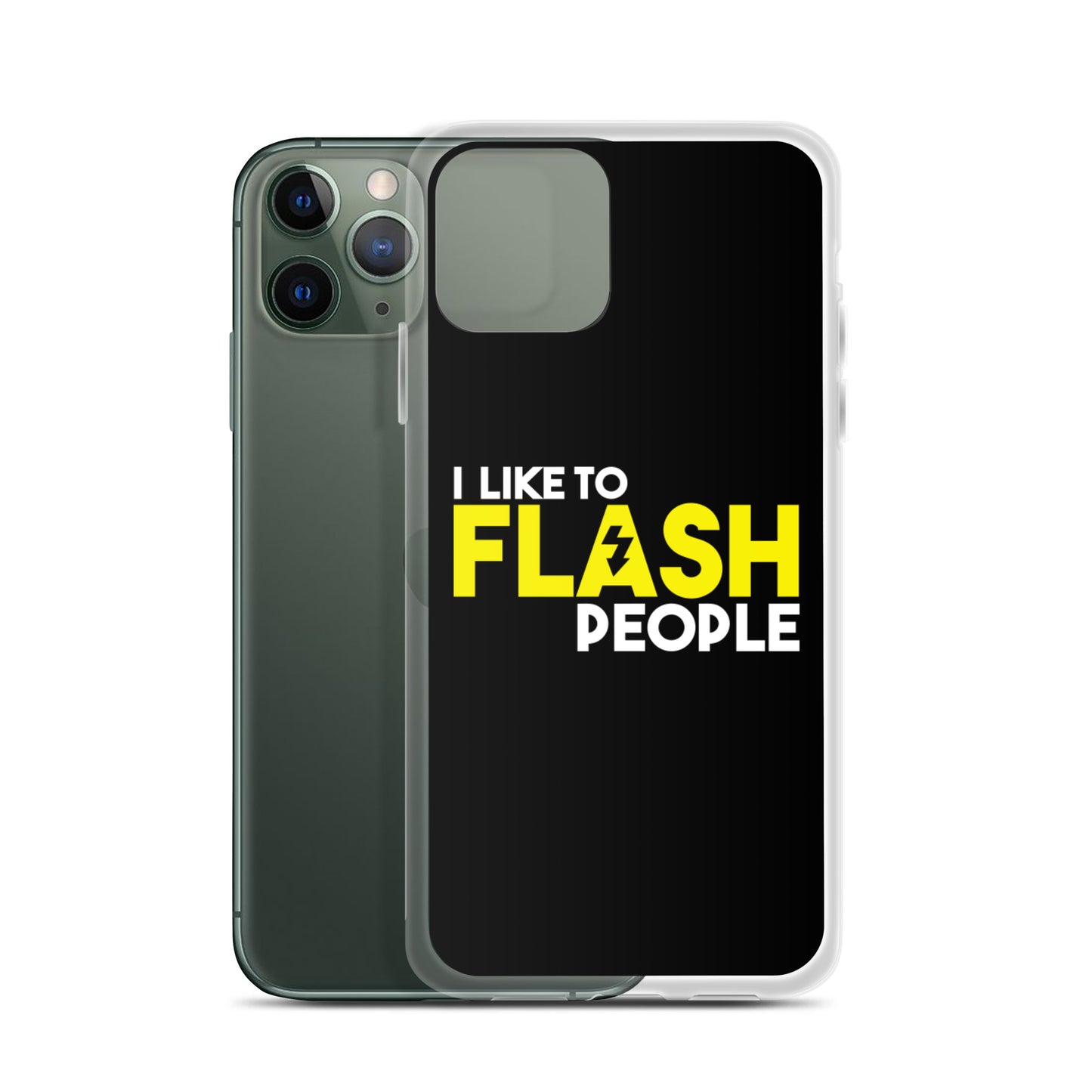 Coque iPhone