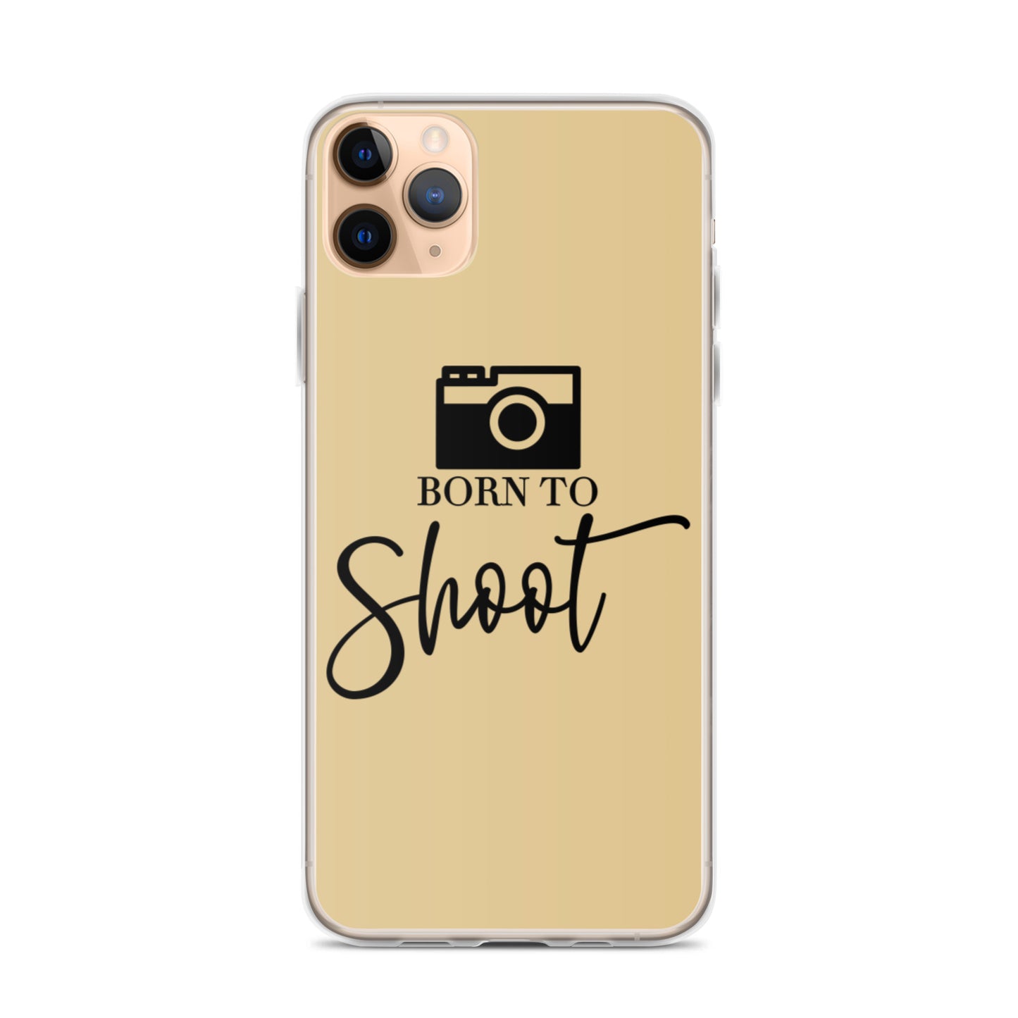 Coque iPhone