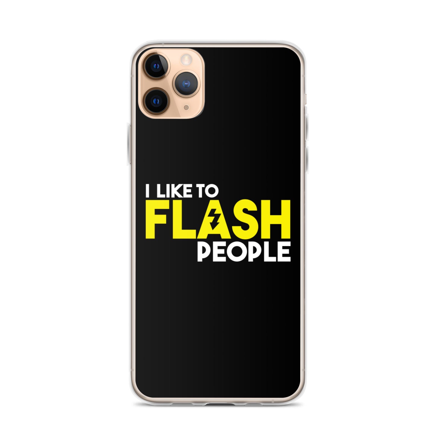 Coque iPhone