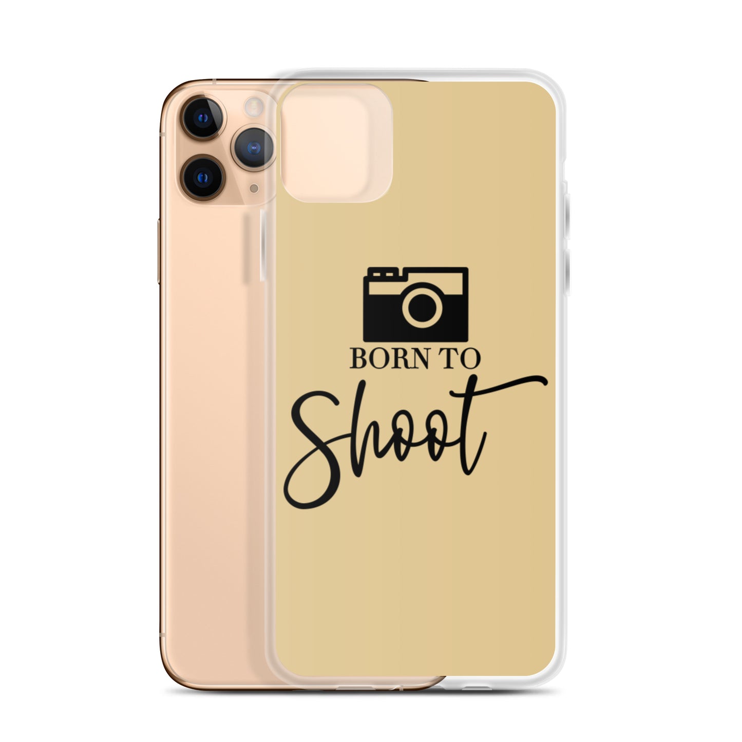 Coque iPhone