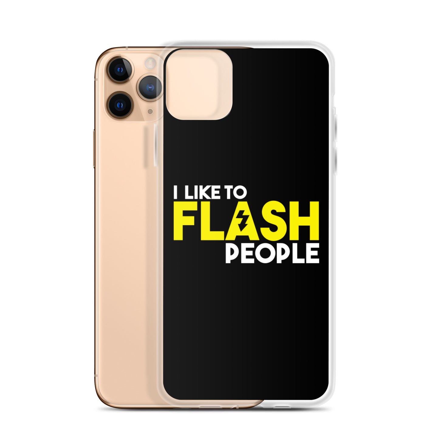 Coque iPhone
