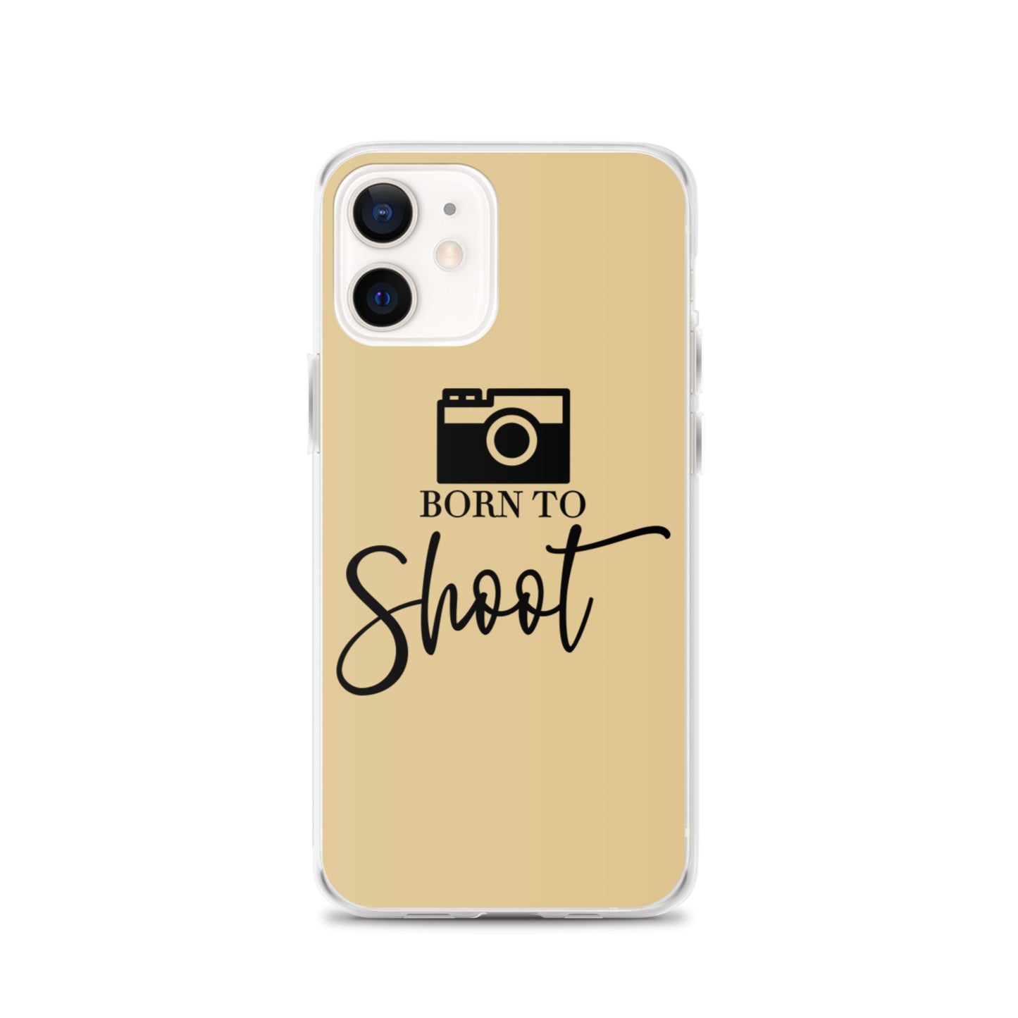 Coque iPhone