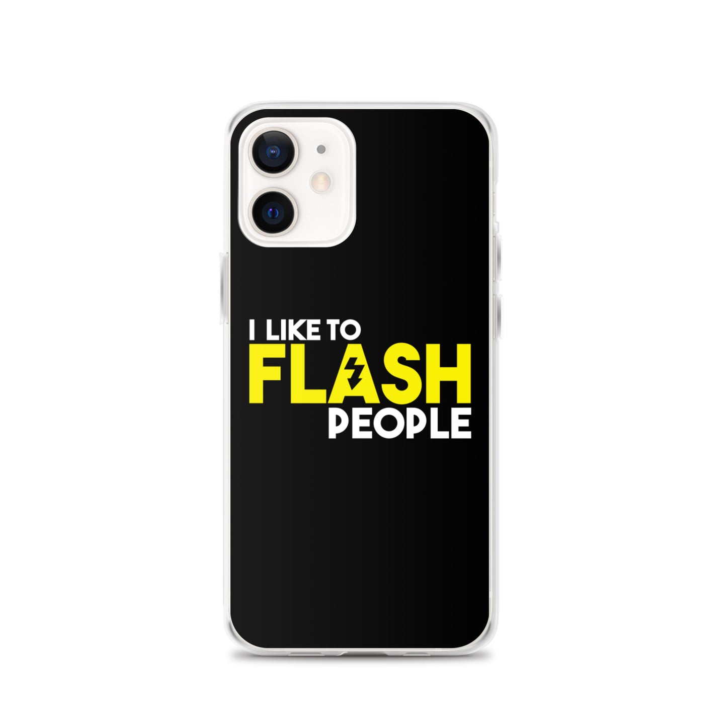 Coque iPhone