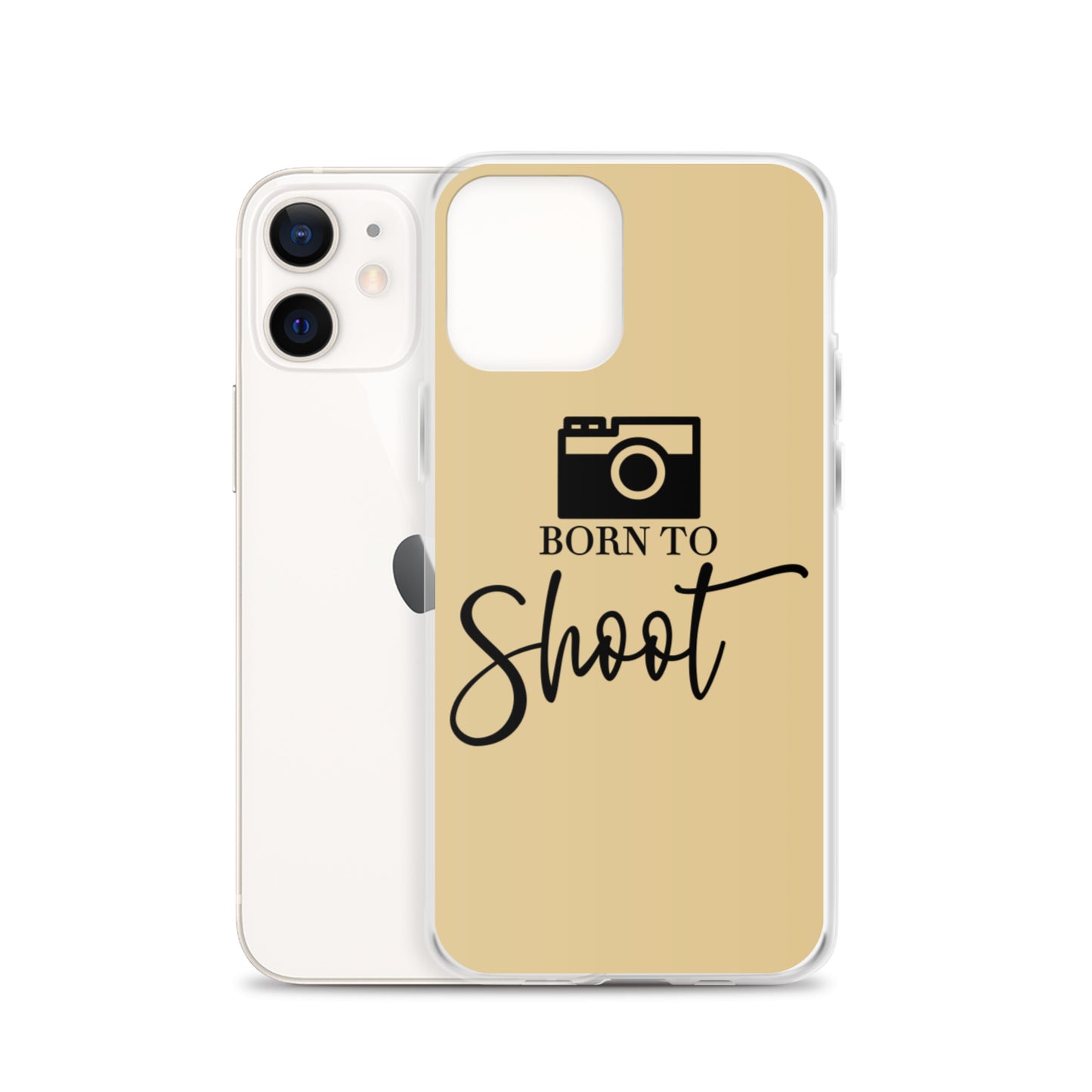 Coque iPhone