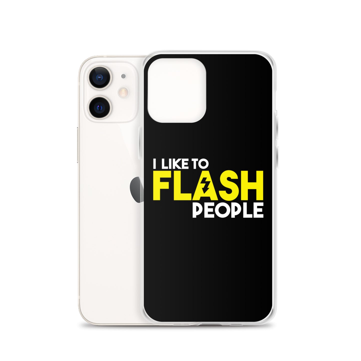 Coque iPhone