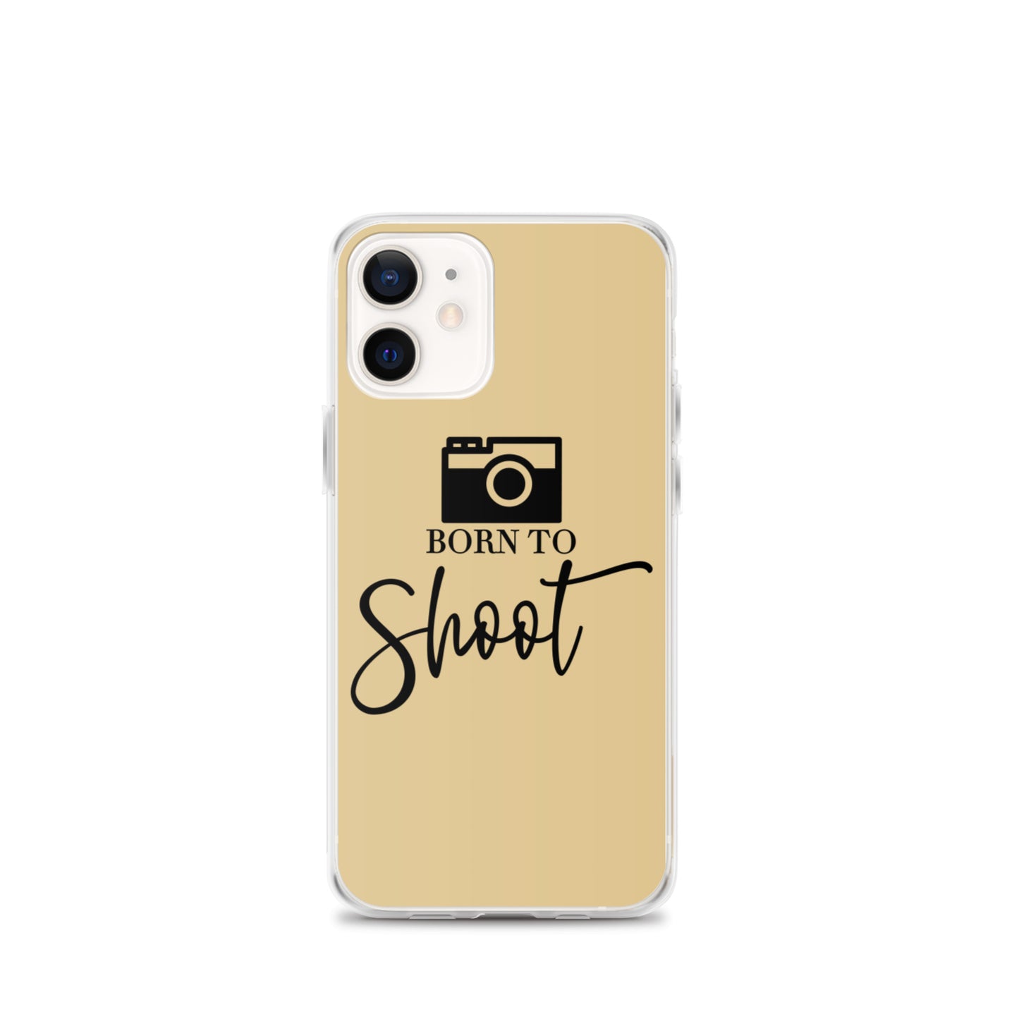 Coque iPhone