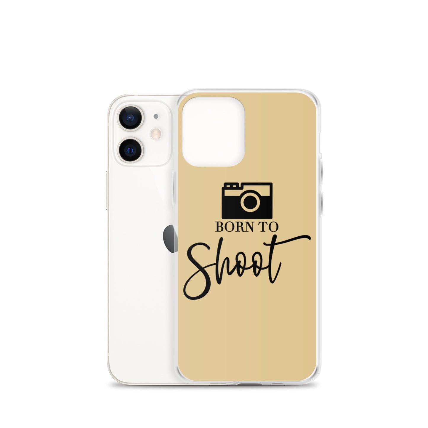 Coque iPhone