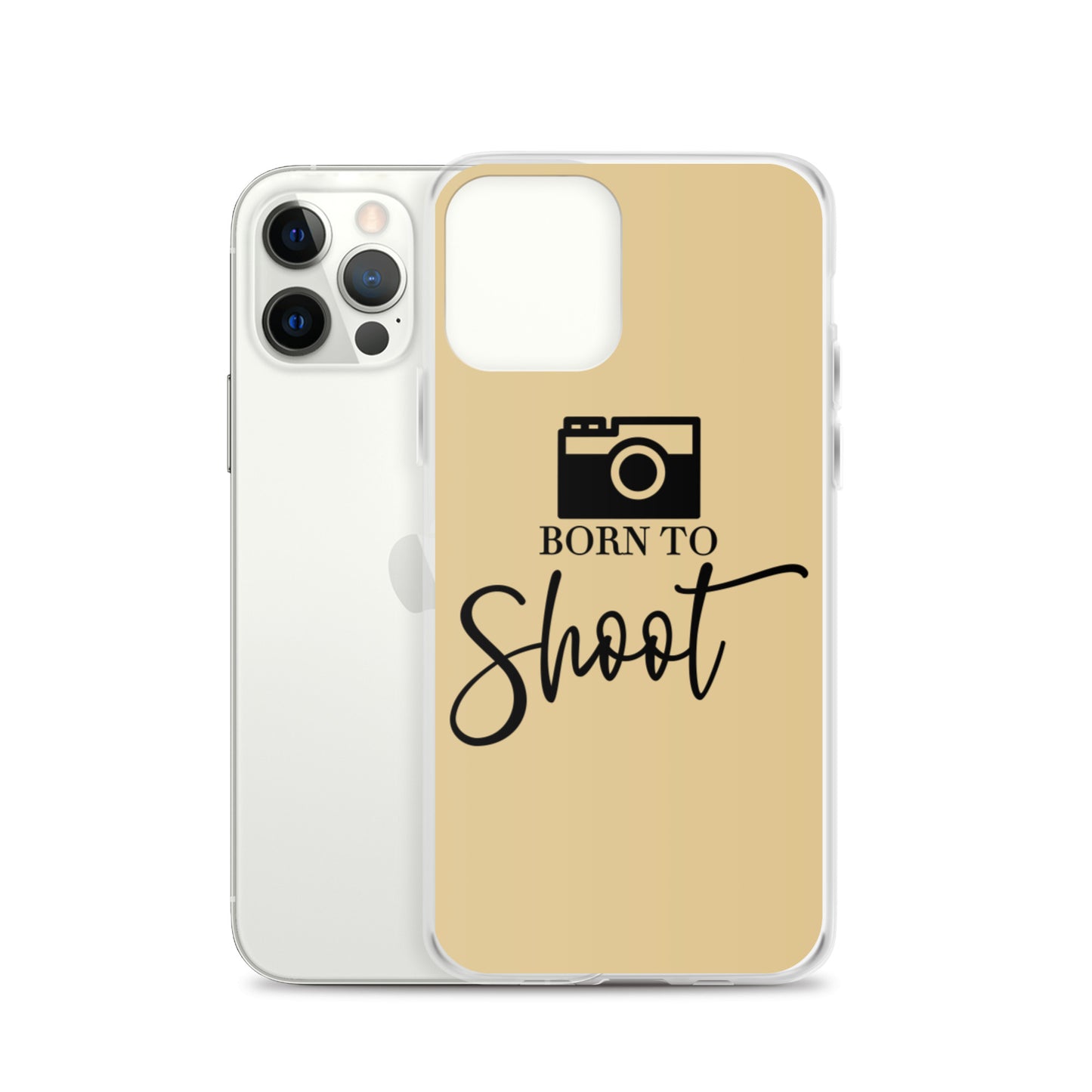 Coque iPhone