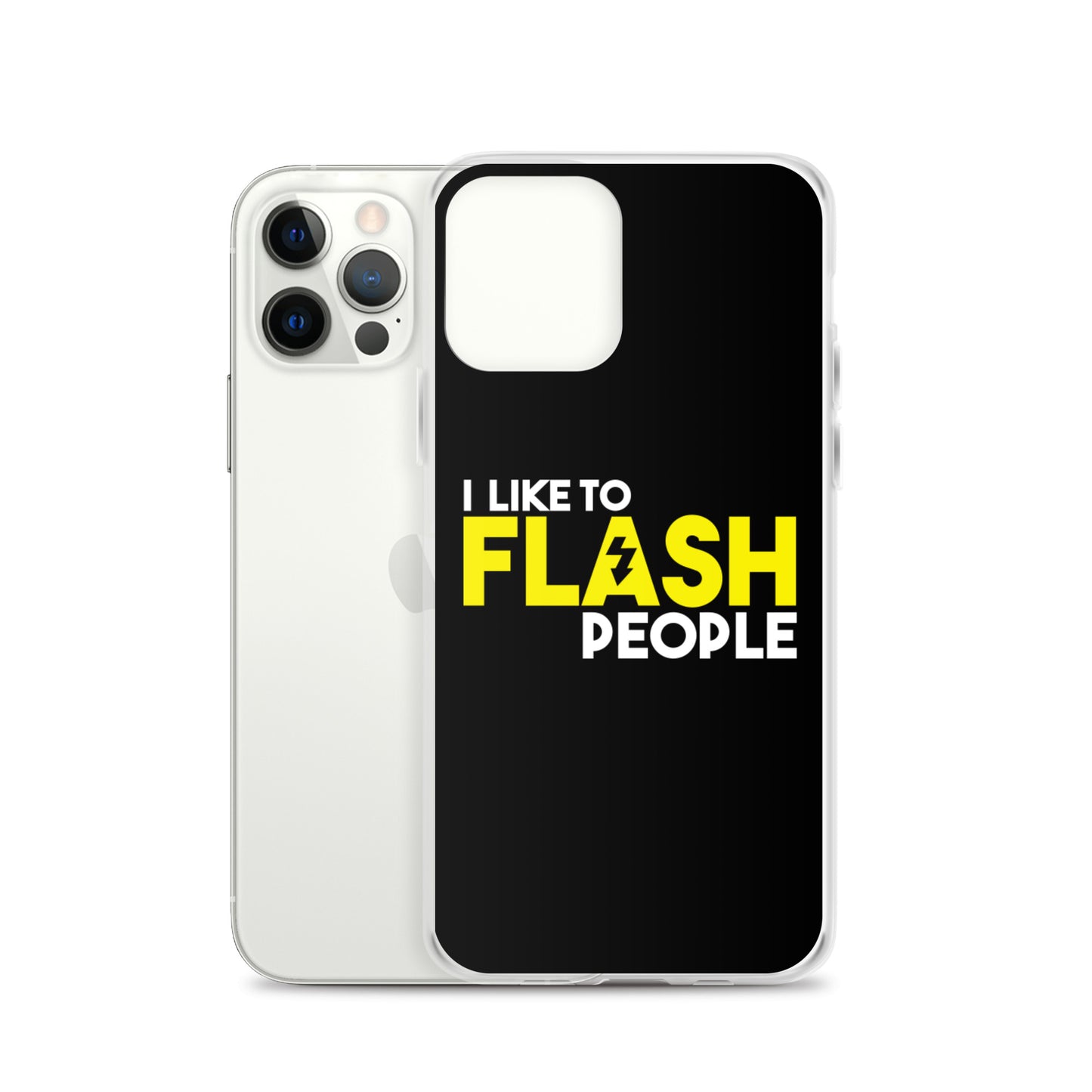 Coque iPhone