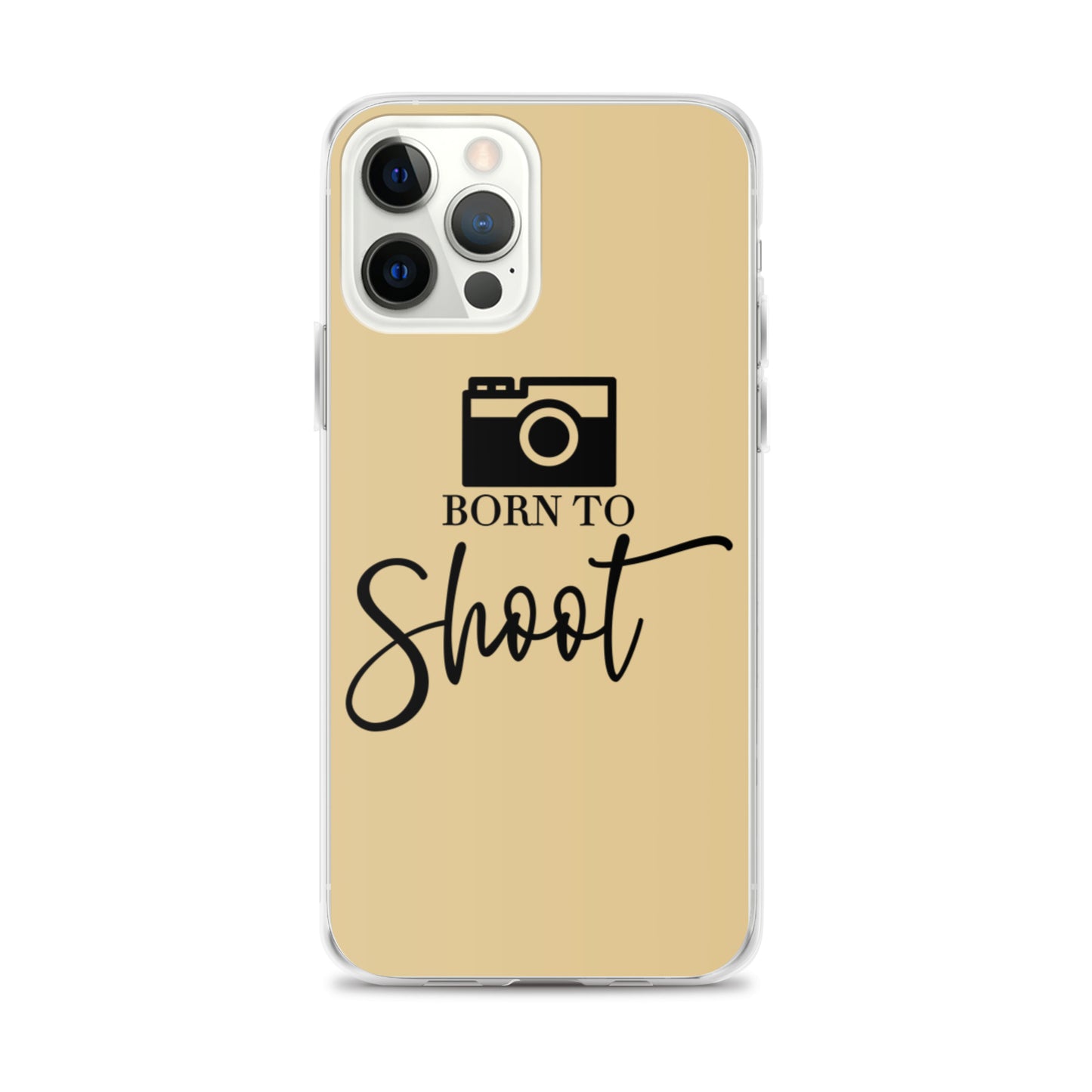 Coque iPhone