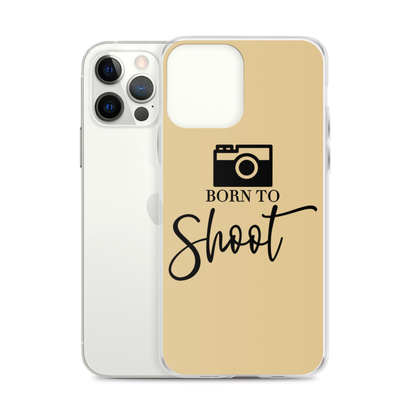 Coque iPhone