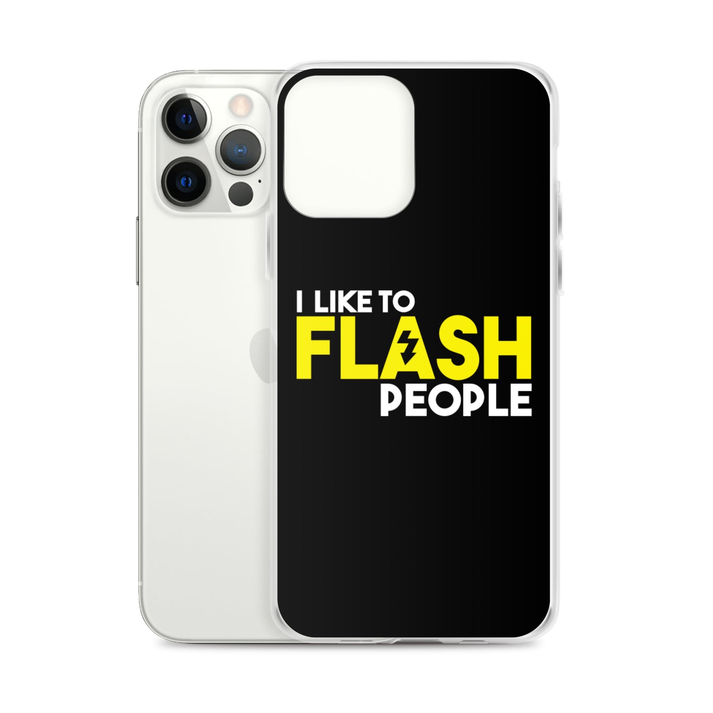 Coque iPhone