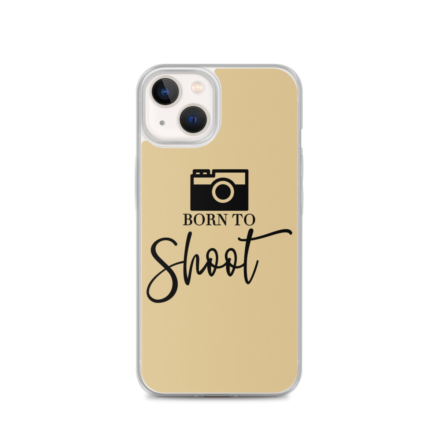 Coque iPhone