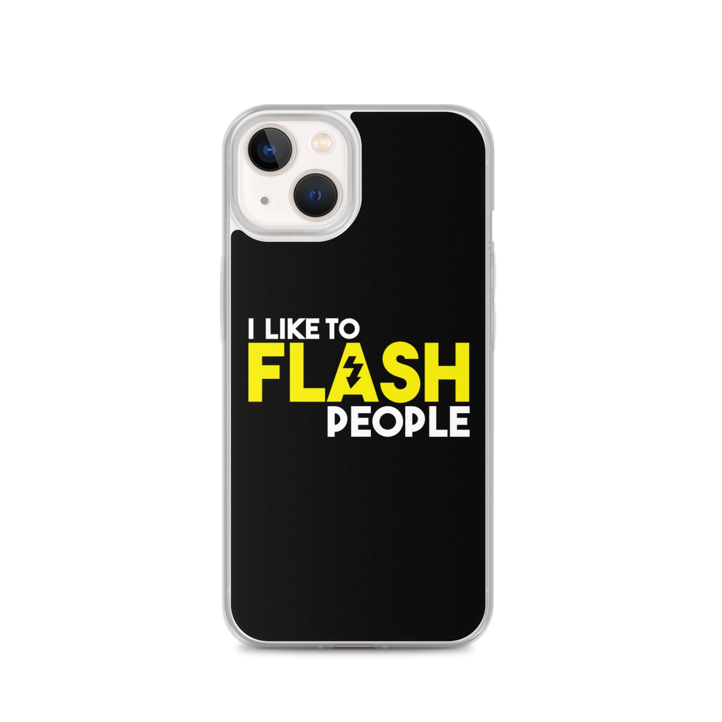 Coque iPhone