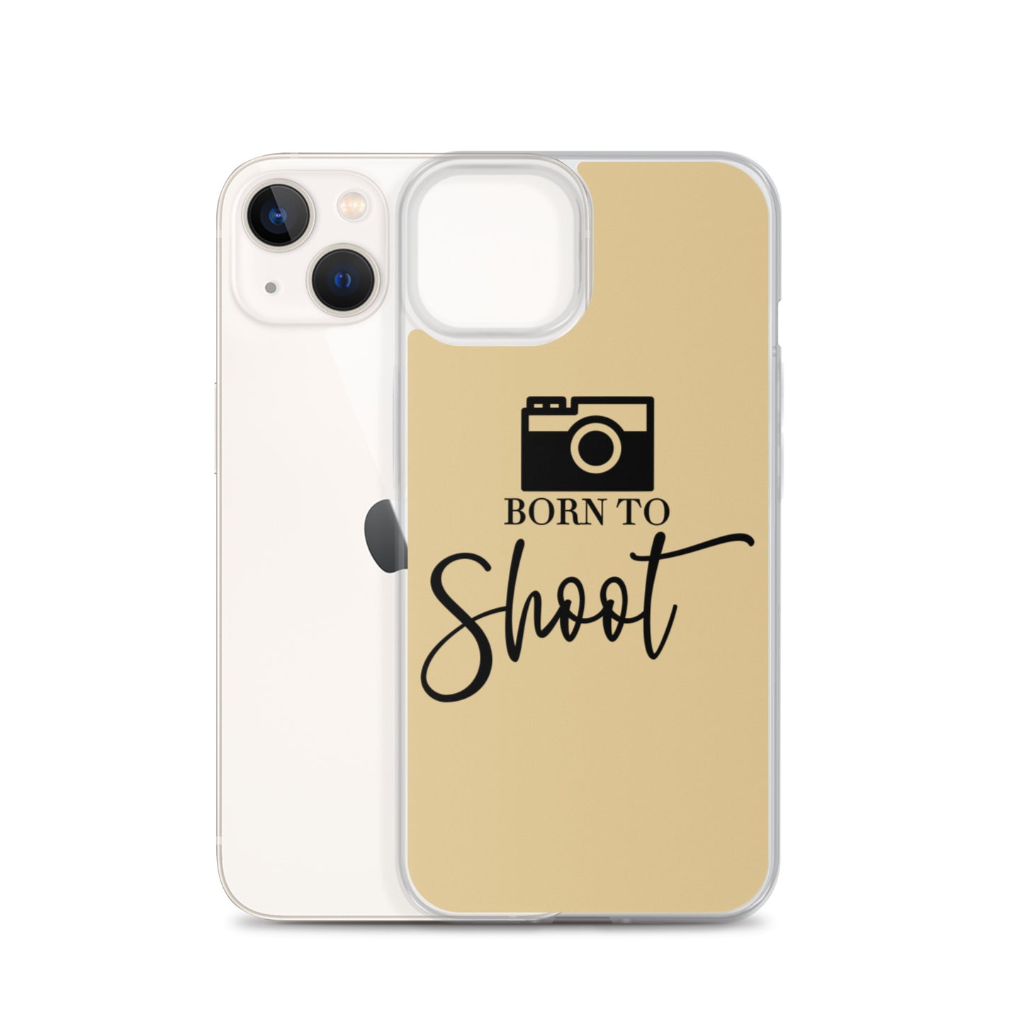 Coque iPhone