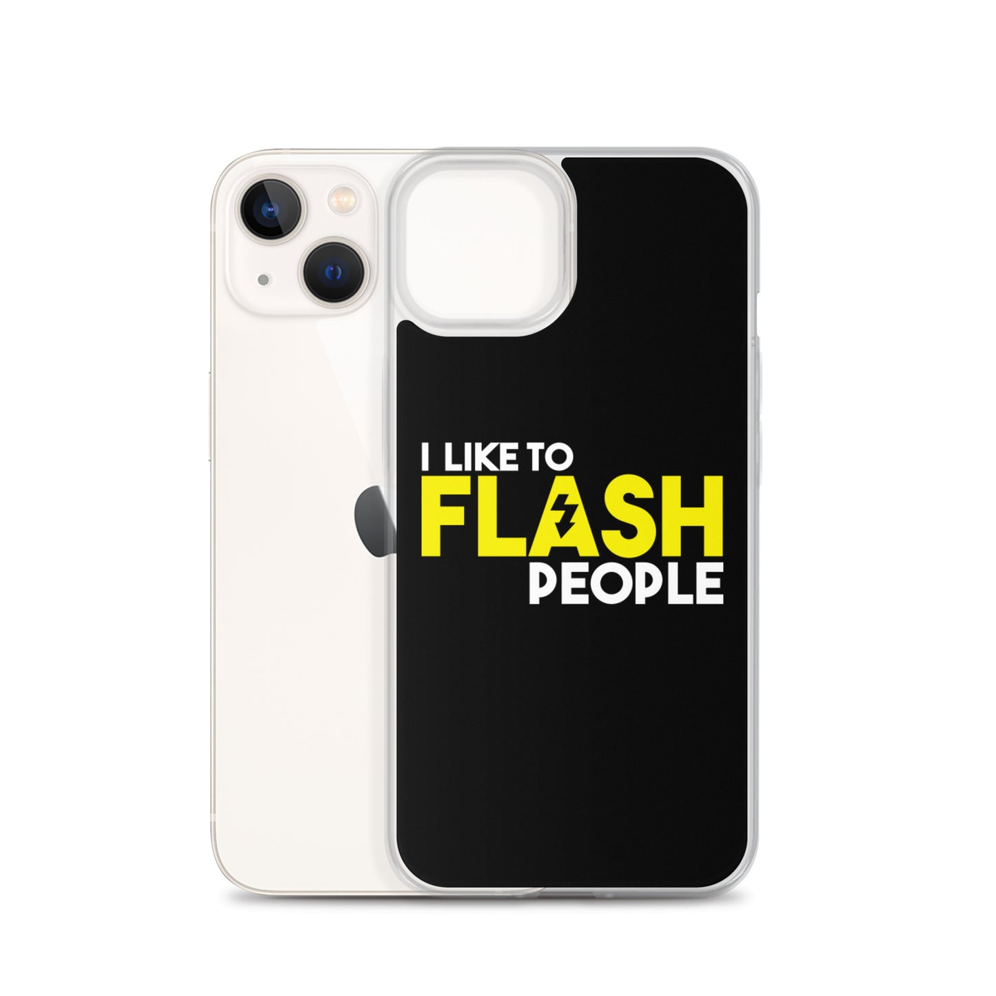 Coque iPhone