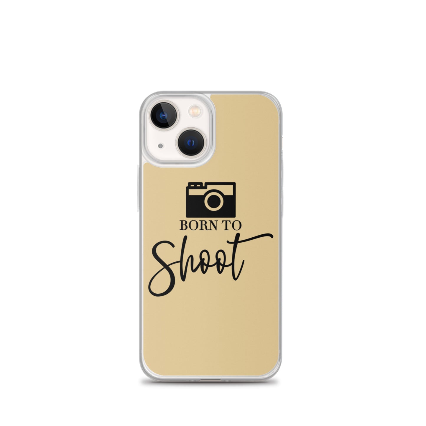 Coque iPhone