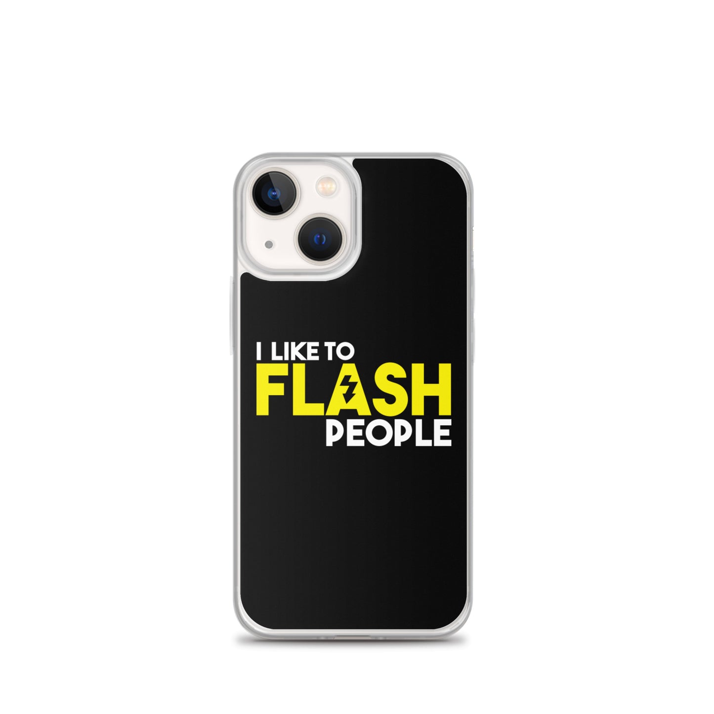 Coque iPhone