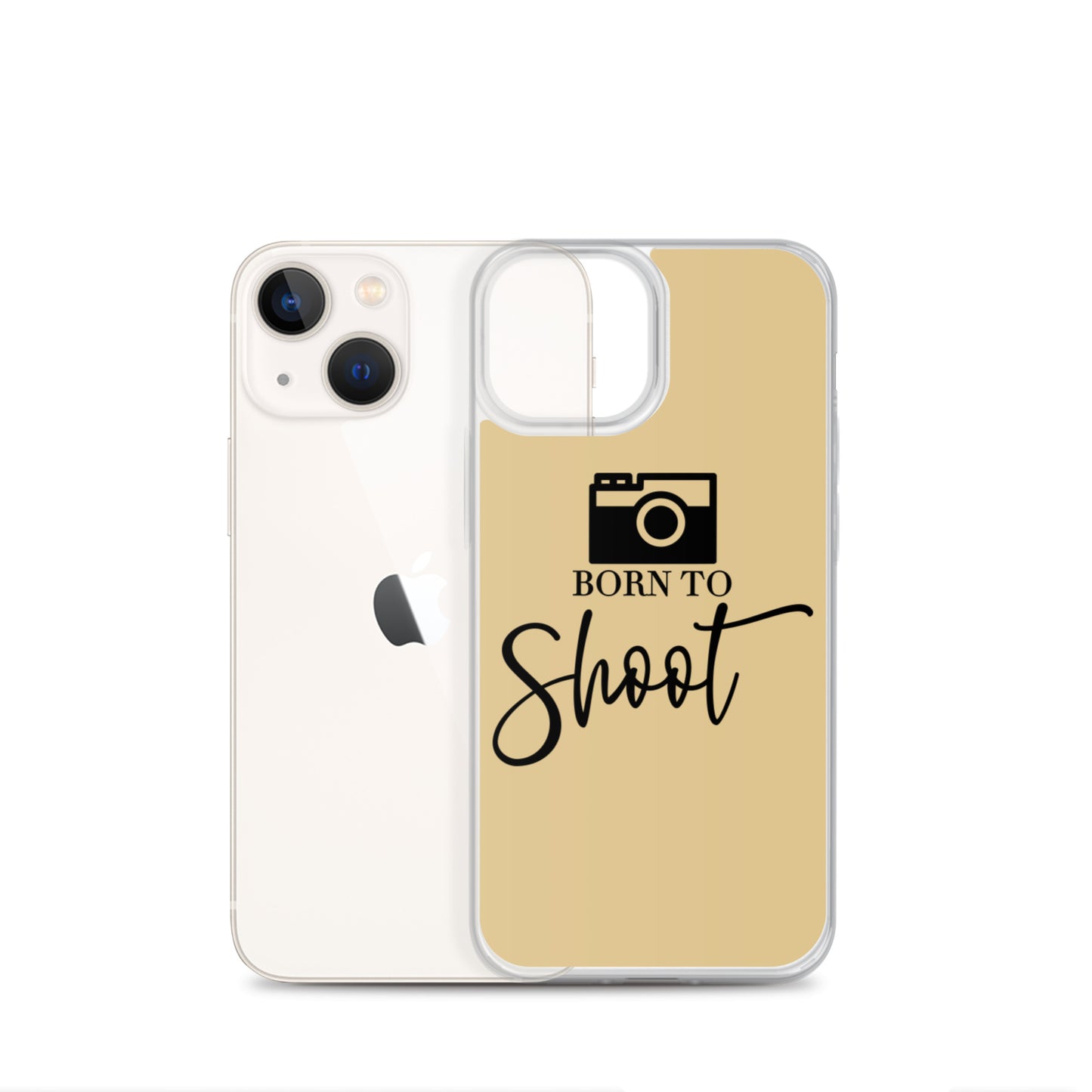 Coque iPhone