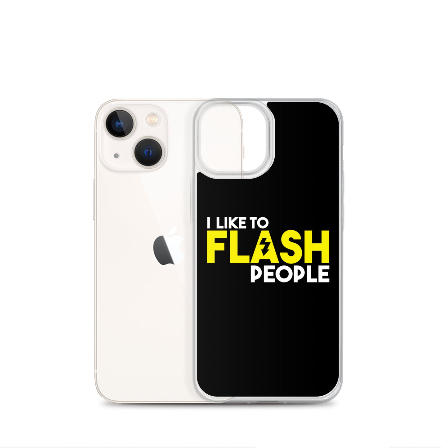 Coque iPhone