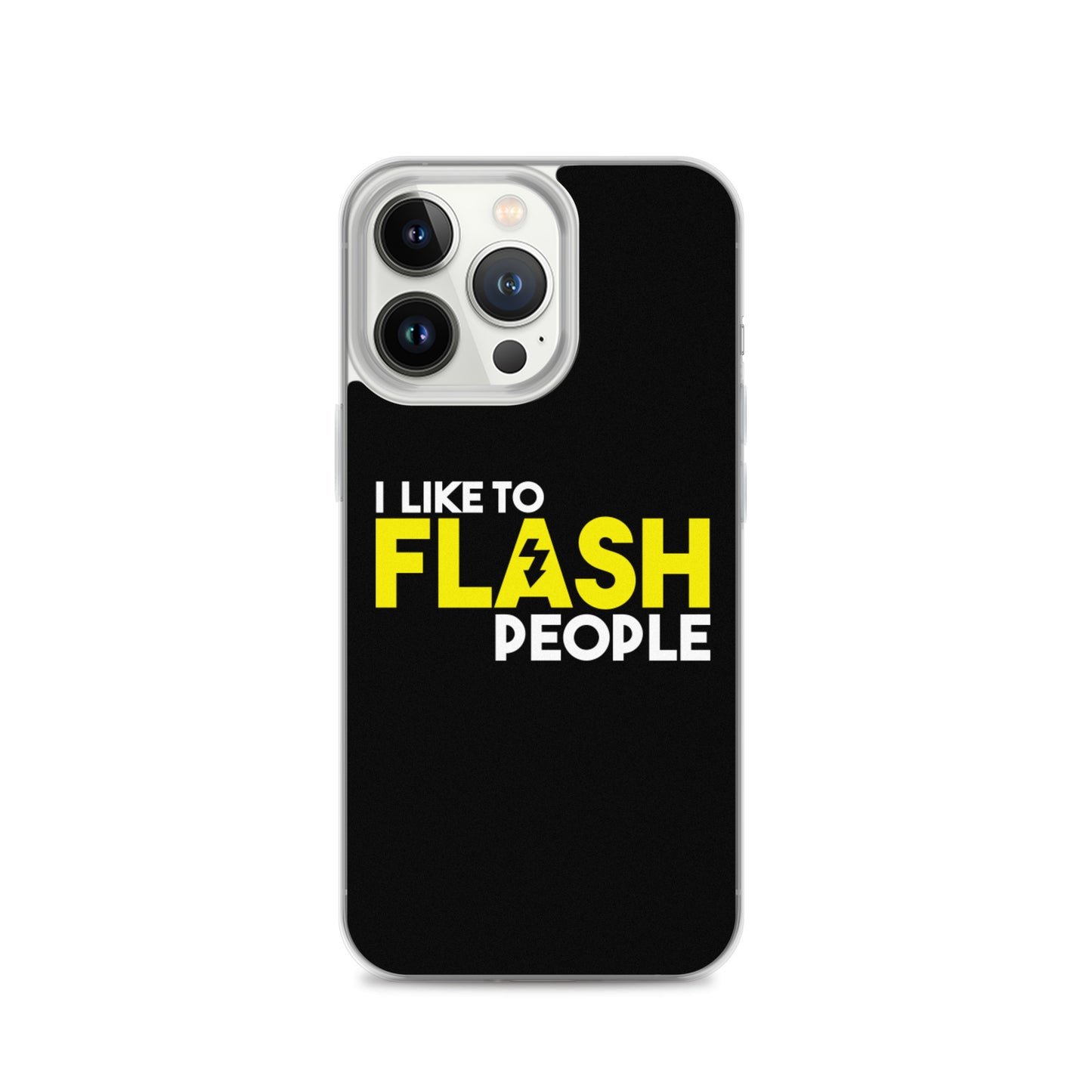 Coque iPhone