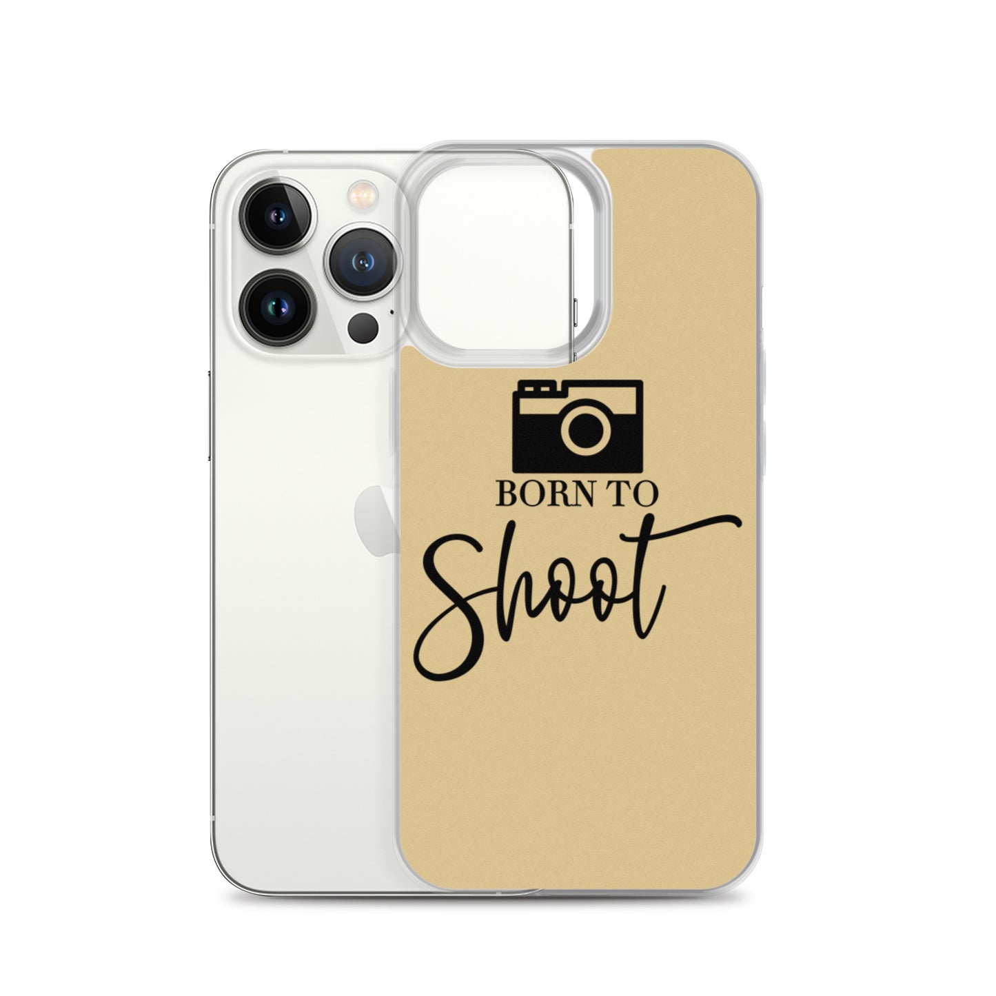 Coque iPhone
