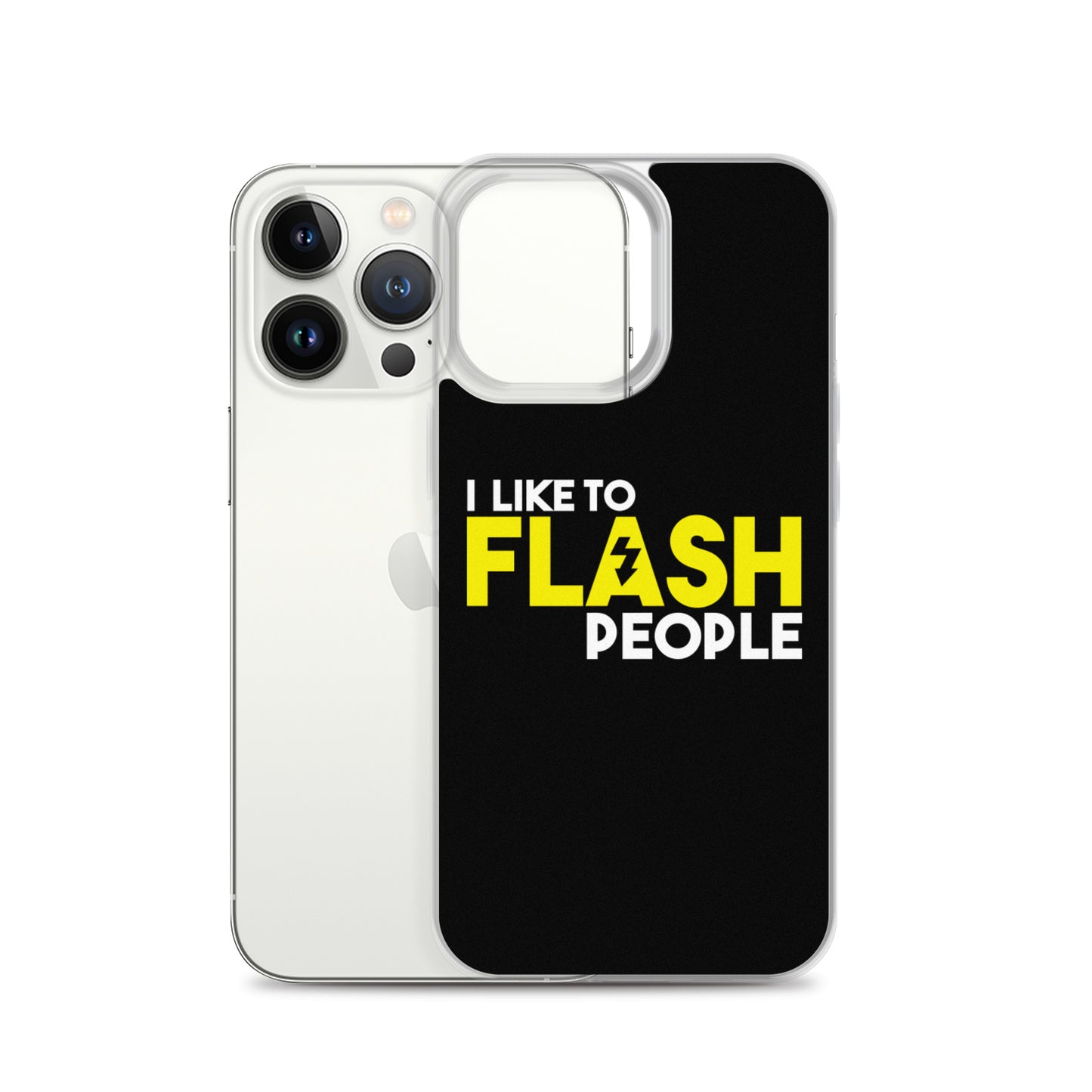 Coque iPhone