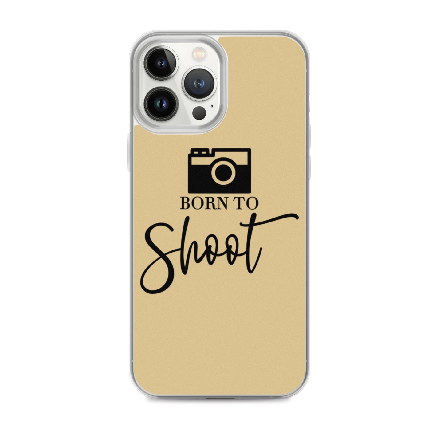 Coque iPhone