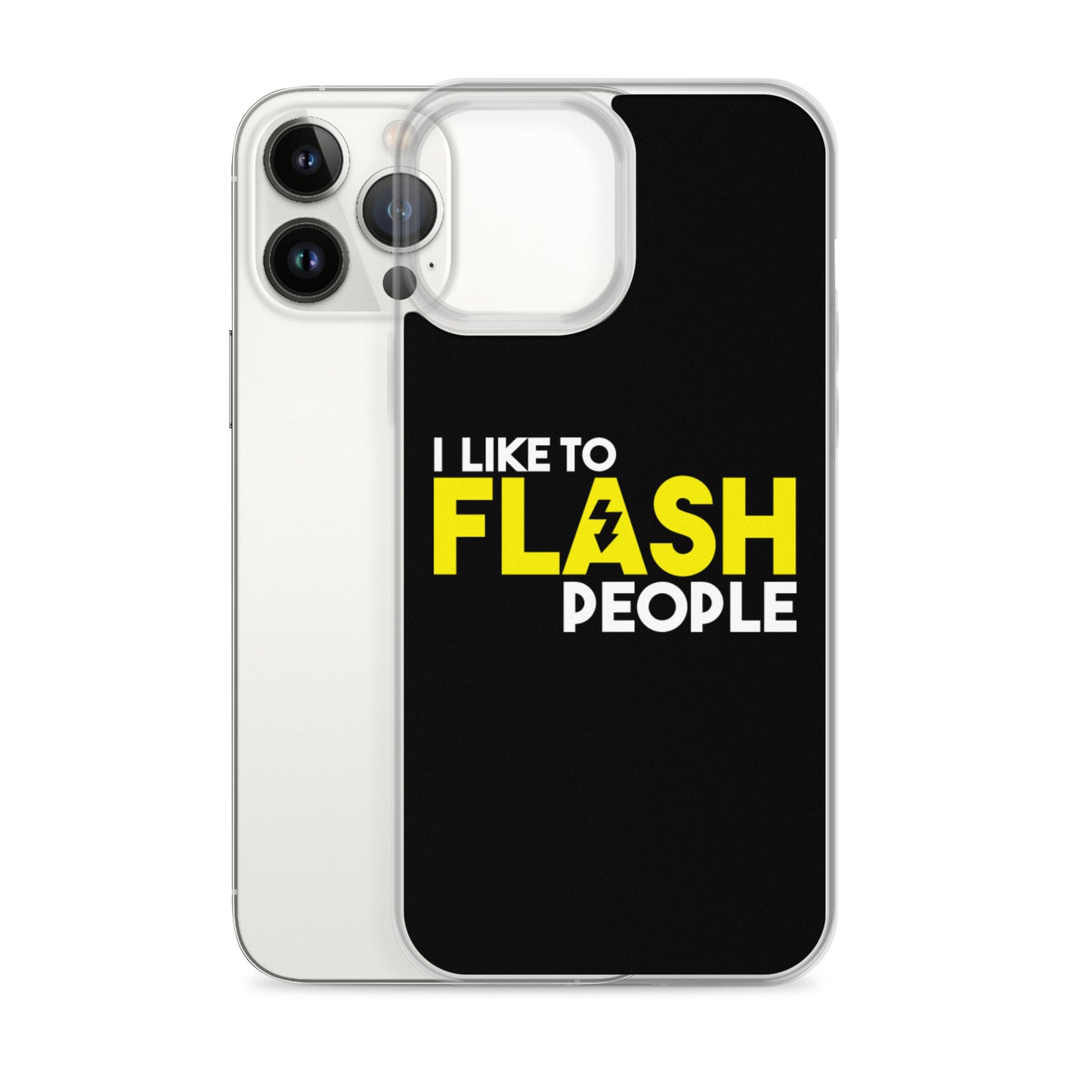 Coque iPhone