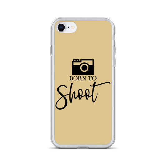 Coque iPhone