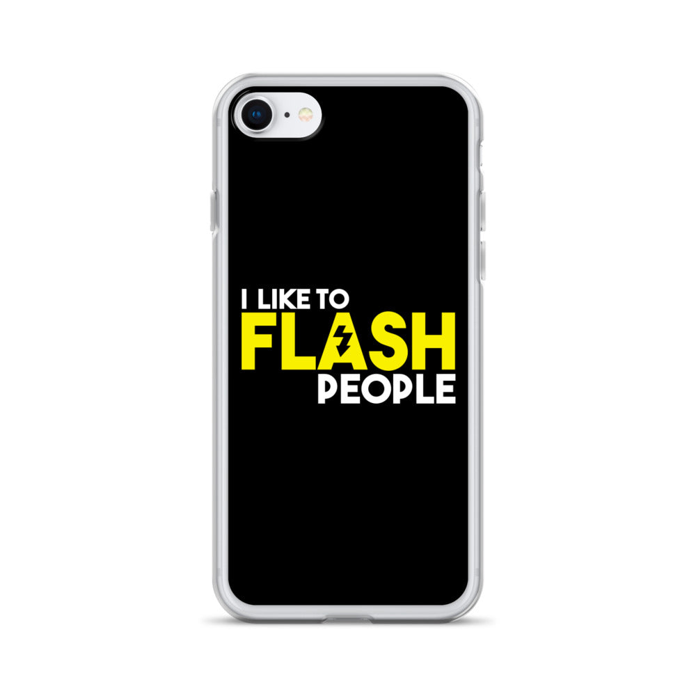 Coque iPhone