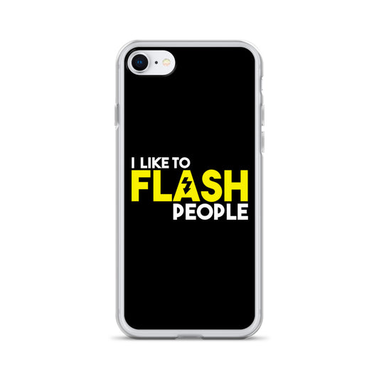 Coque iPhone