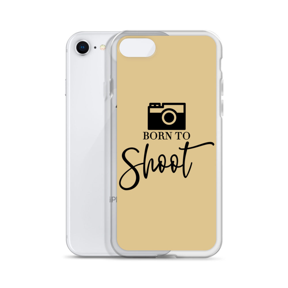 Coque iPhone