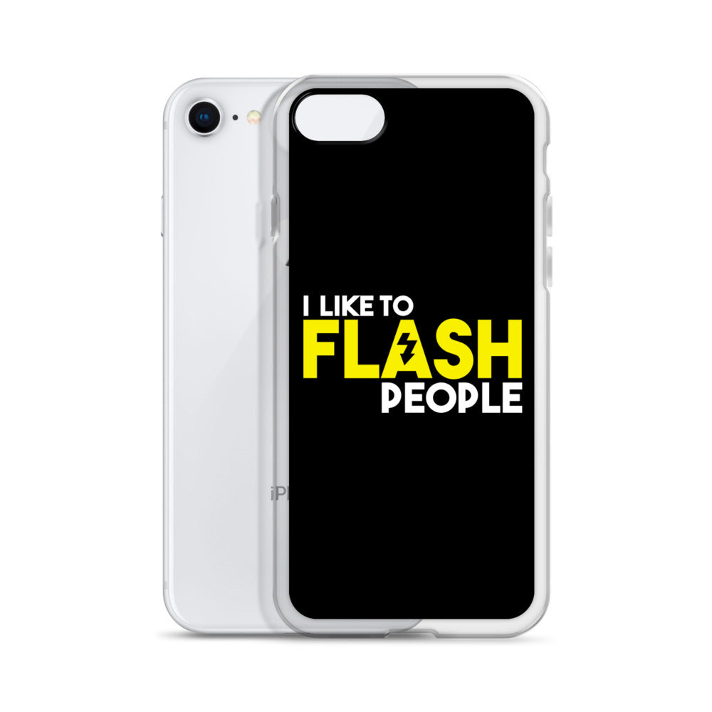 Coque iPhone