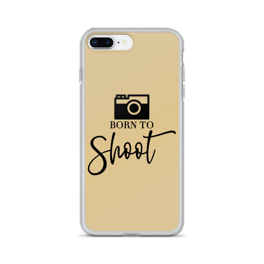Coque iPhone