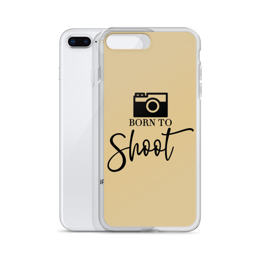 Coque iPhone