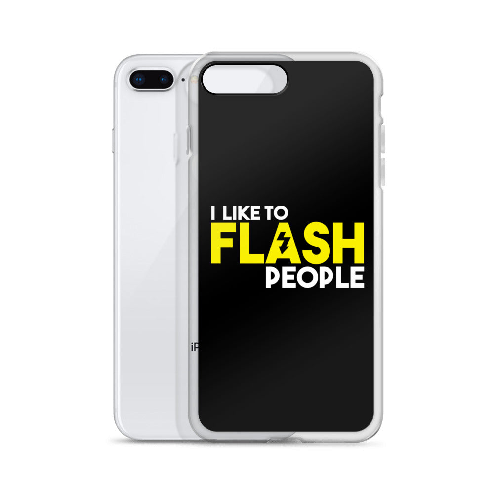 Coque iPhone