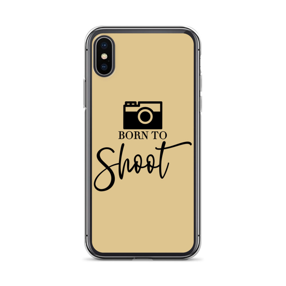 Coque iPhone