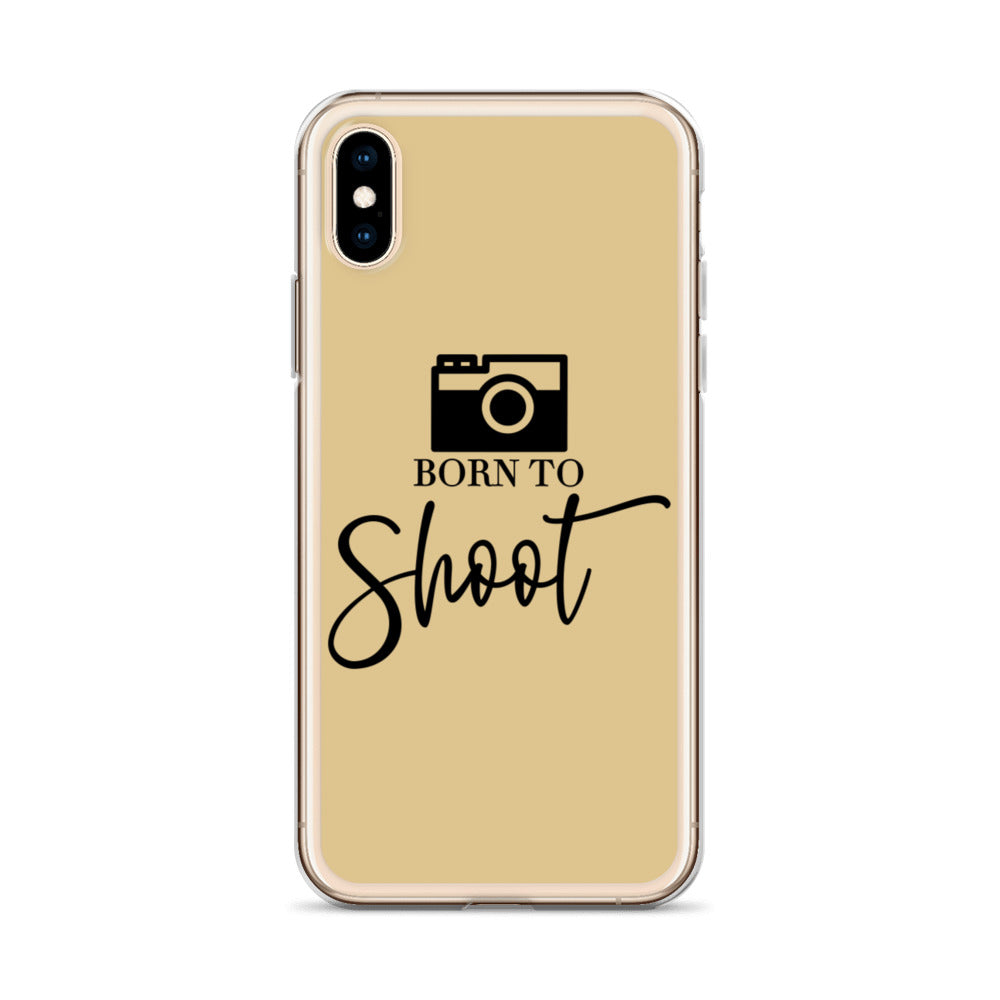 Coque iPhone