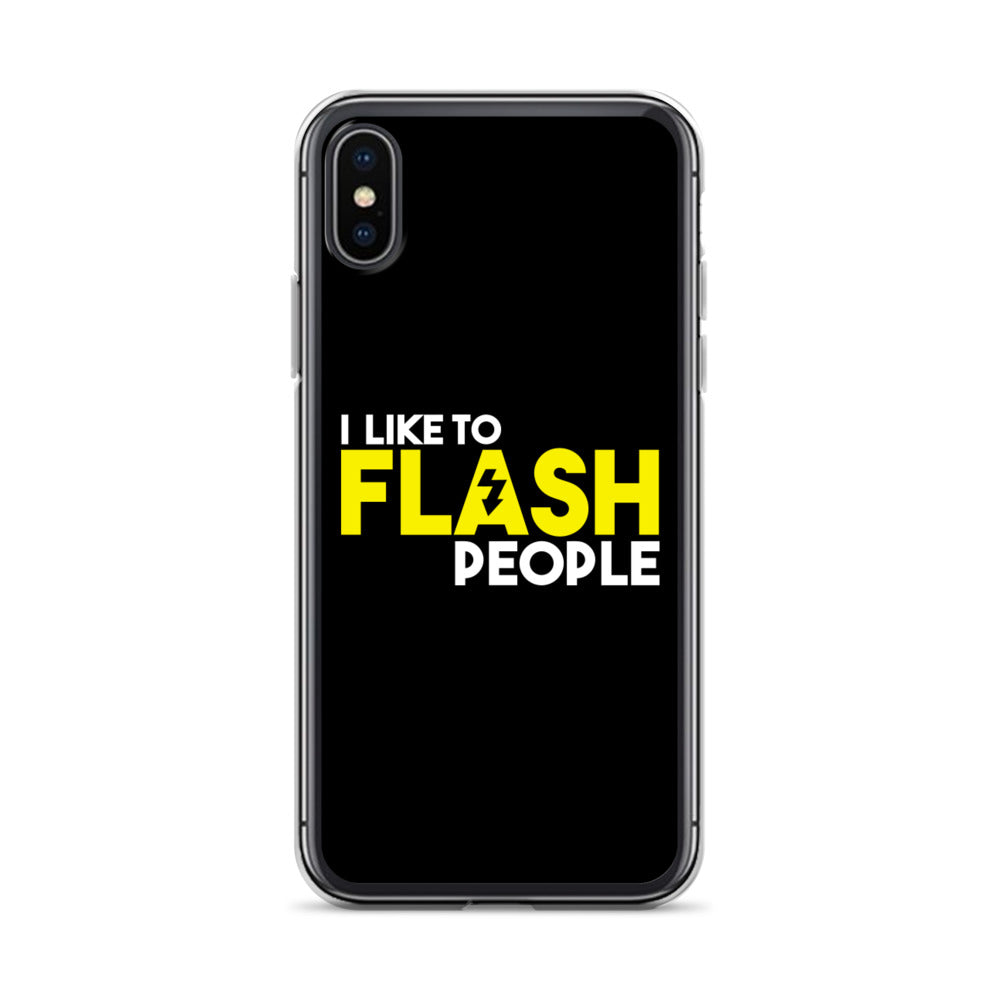 Coque iPhone