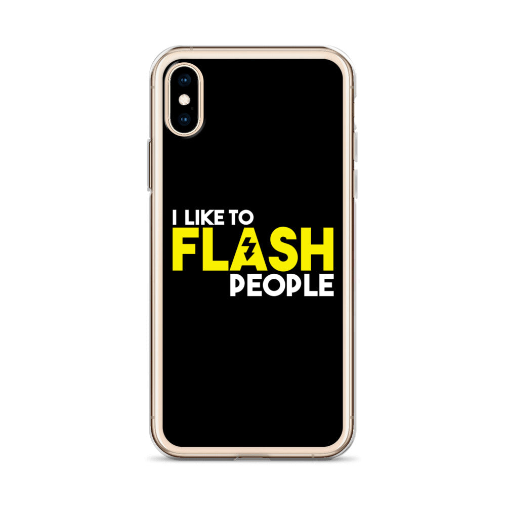 Coque iPhone