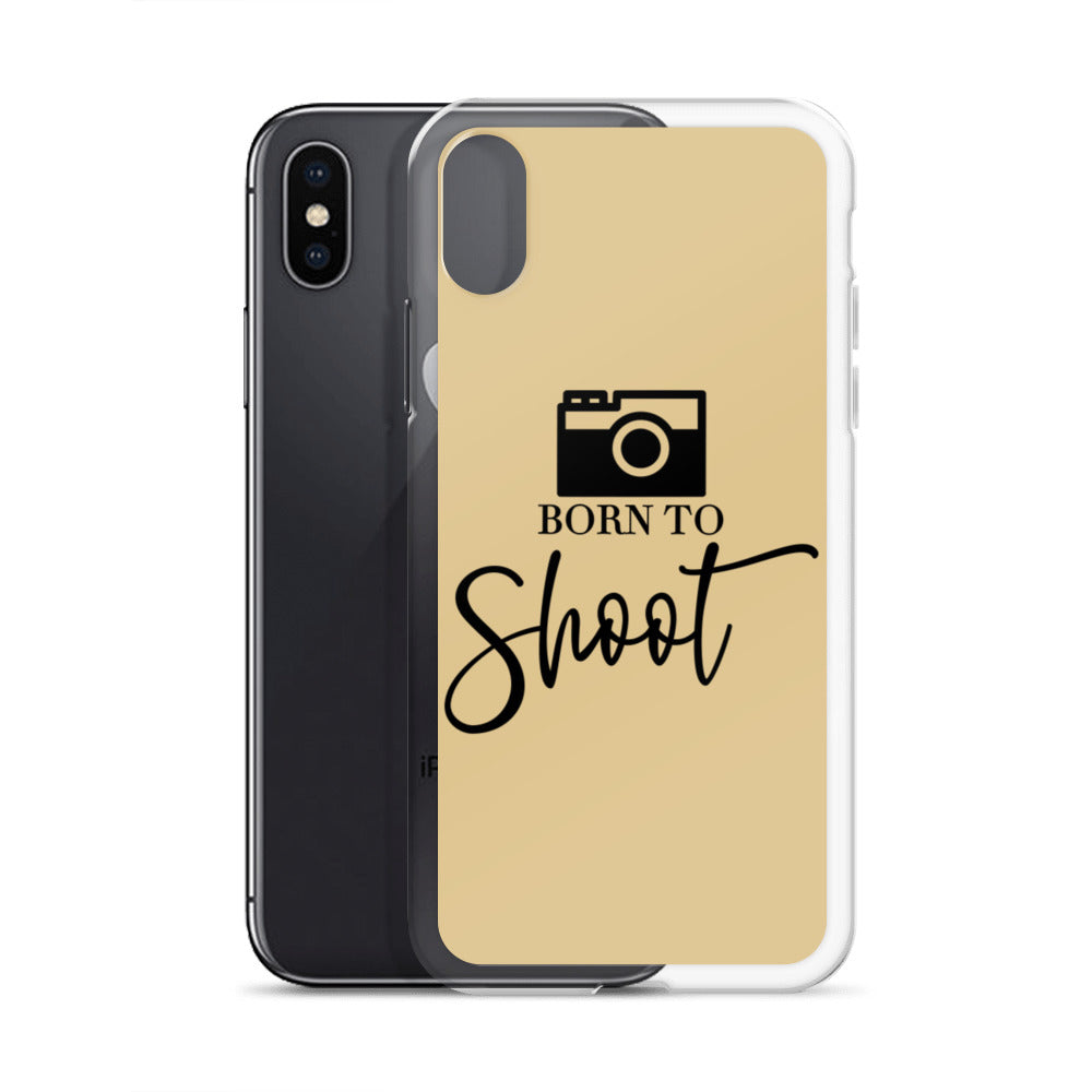 Coque iPhone