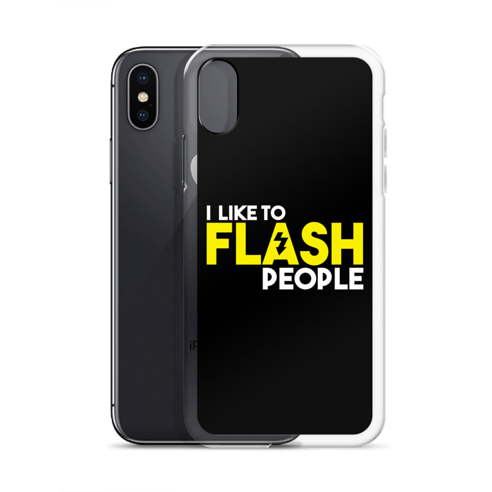 Coque iPhone