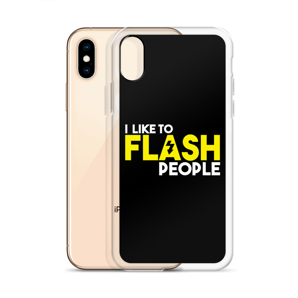 Coque iPhone