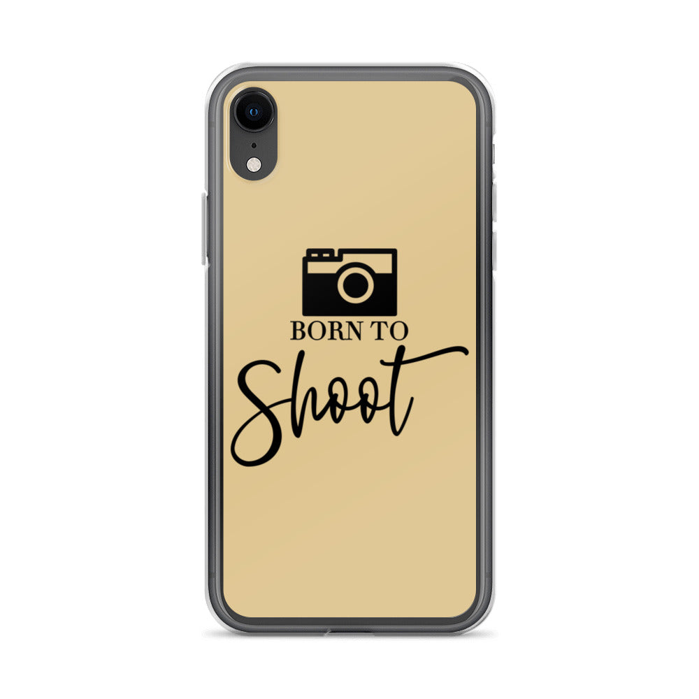 Coque iPhone