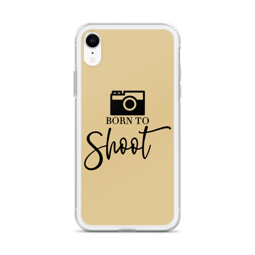 Coque iPhone