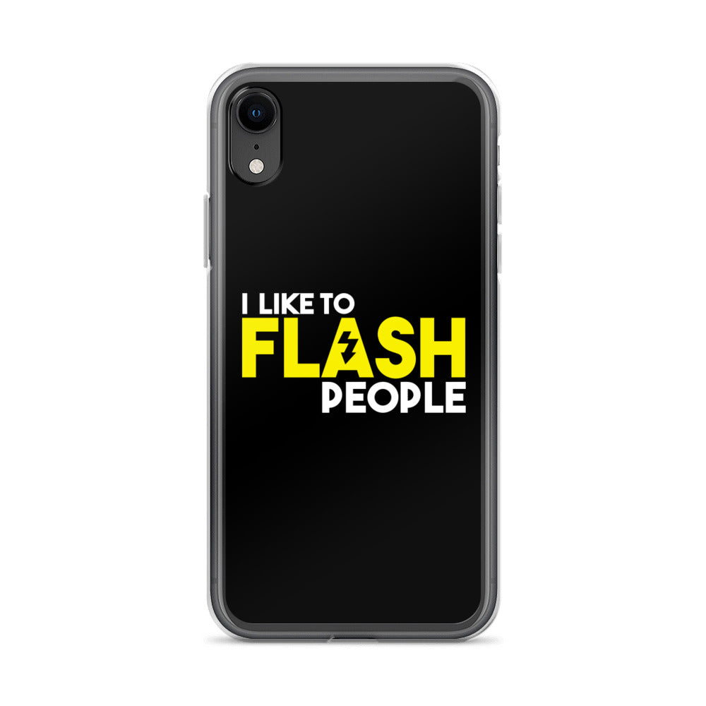 Coque iPhone