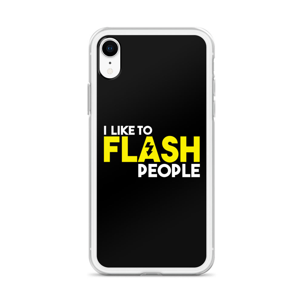 Coque iPhone