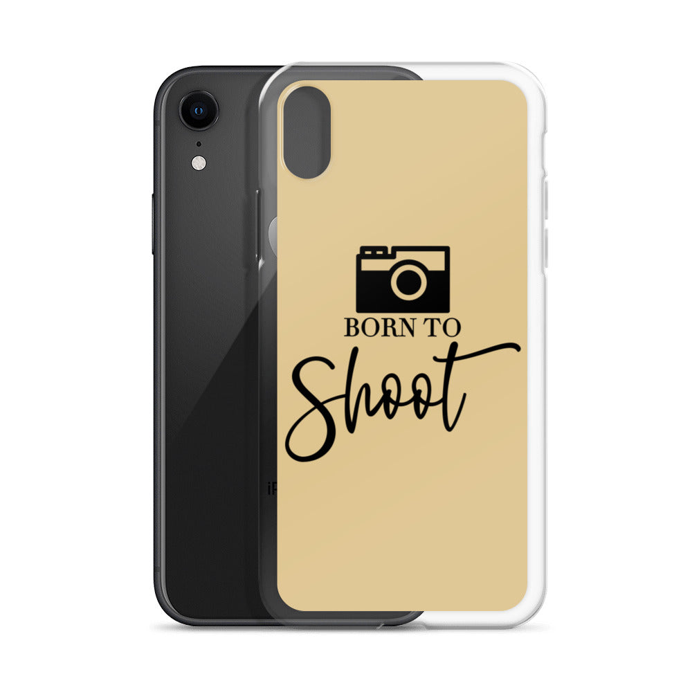 Coque iPhone